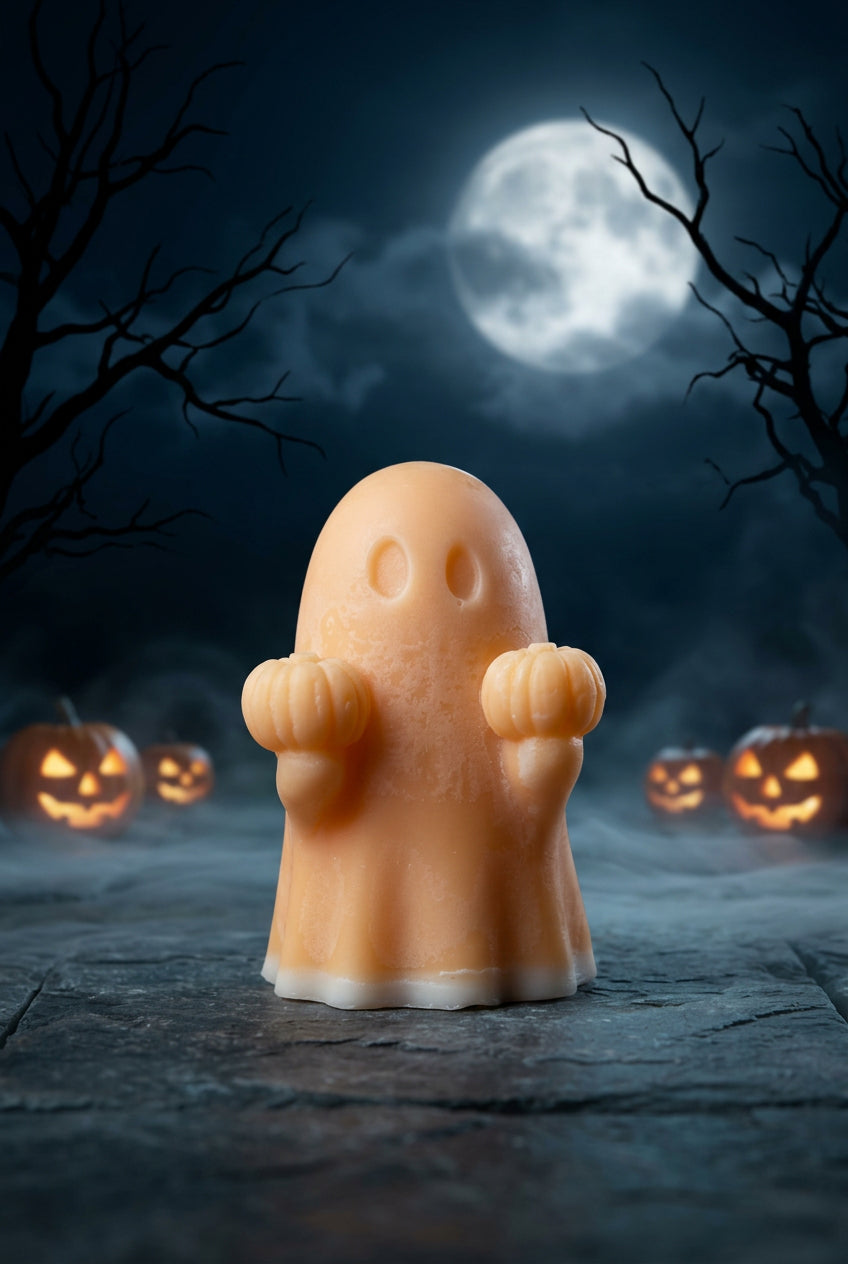 Pumpkin Offering Wax Melt