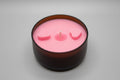 Vanilla Rose Candle 4oz