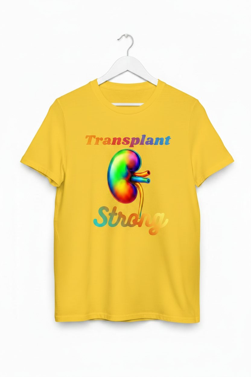 Kidney Strong Tee
