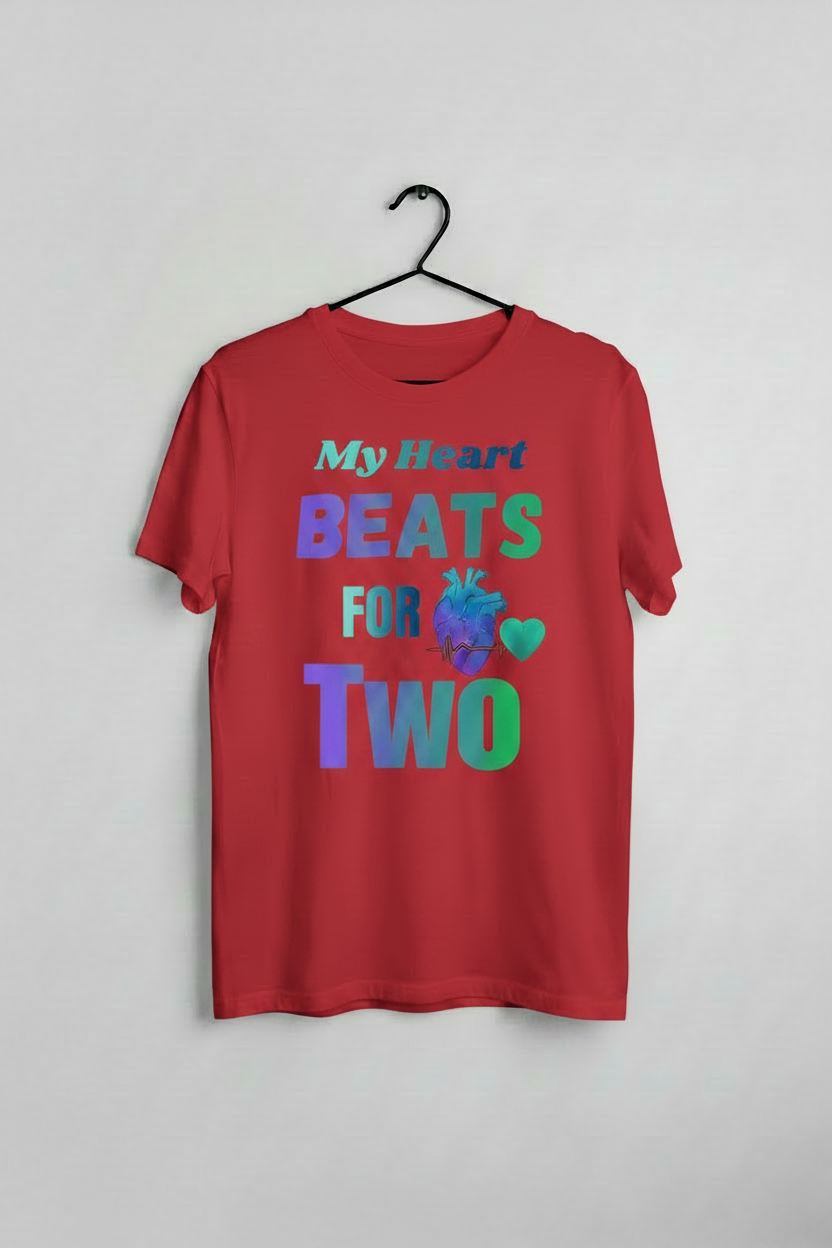 My Heart Beats