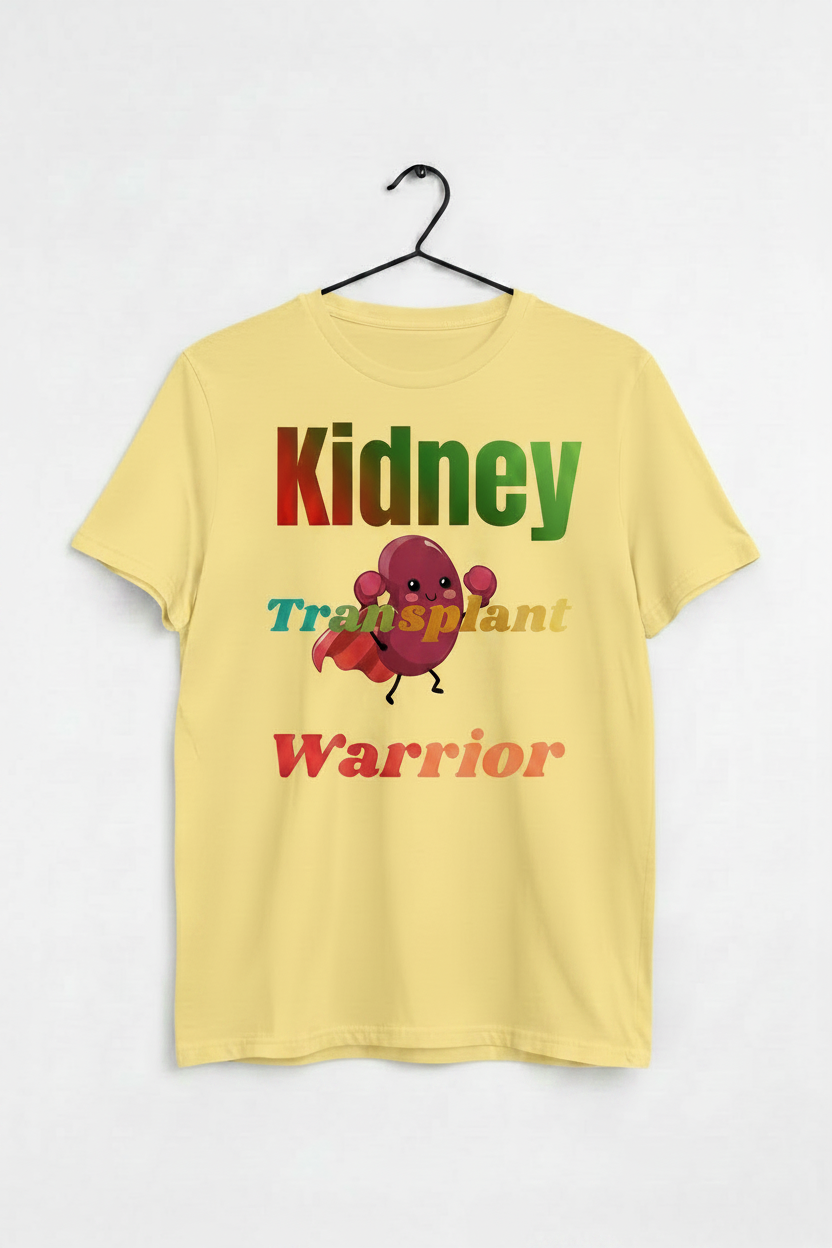 Kidney Warrior