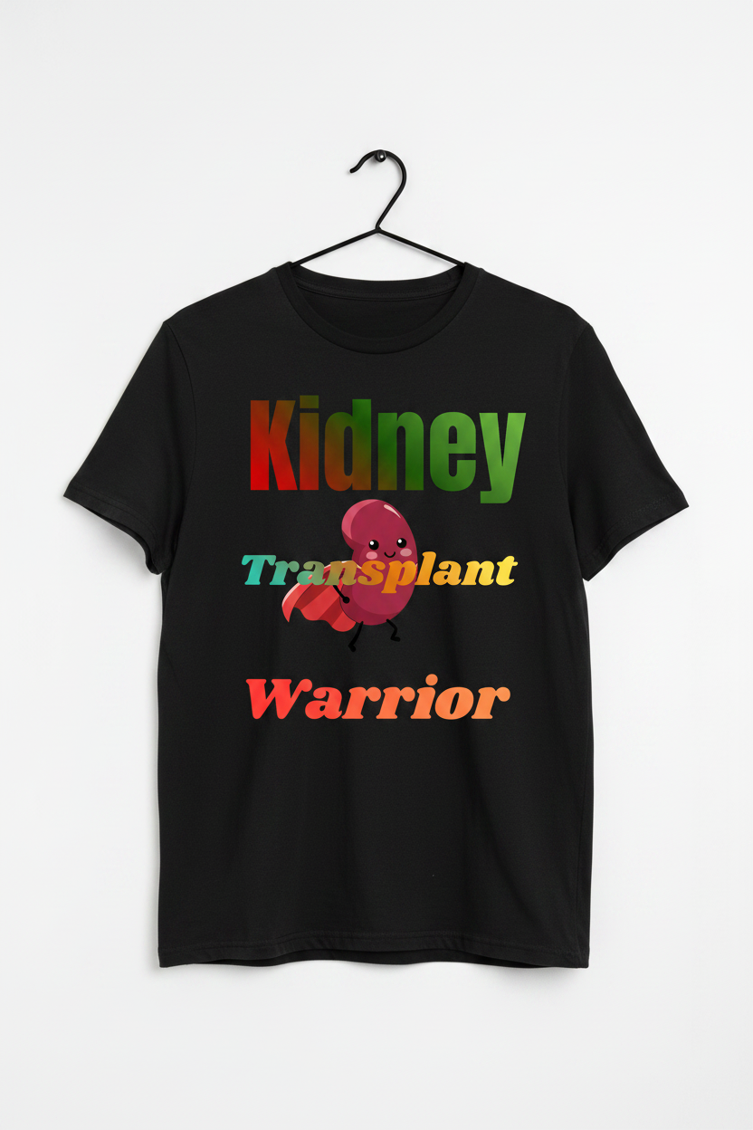 Kidney Warrior