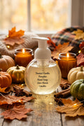 Toasted Vanilla Pumpkin Foaming hand soap 🧼