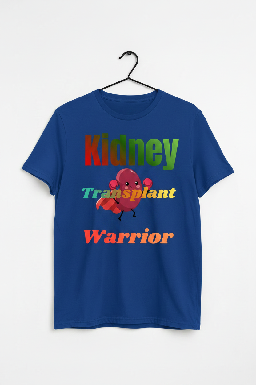 Kidney Warrior