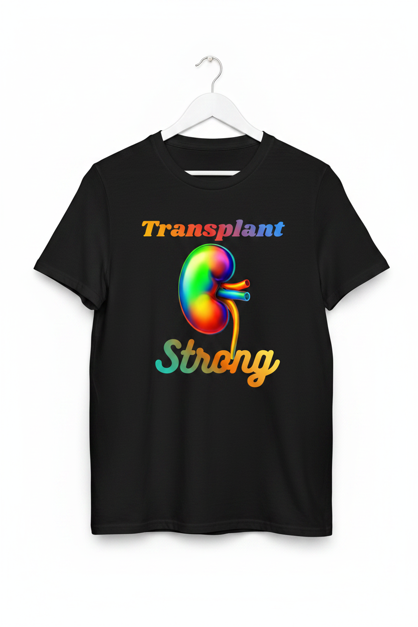 Kidney Strong Tee