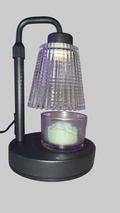 Almond Macaroon Rose Wax Melt (lamp not included)