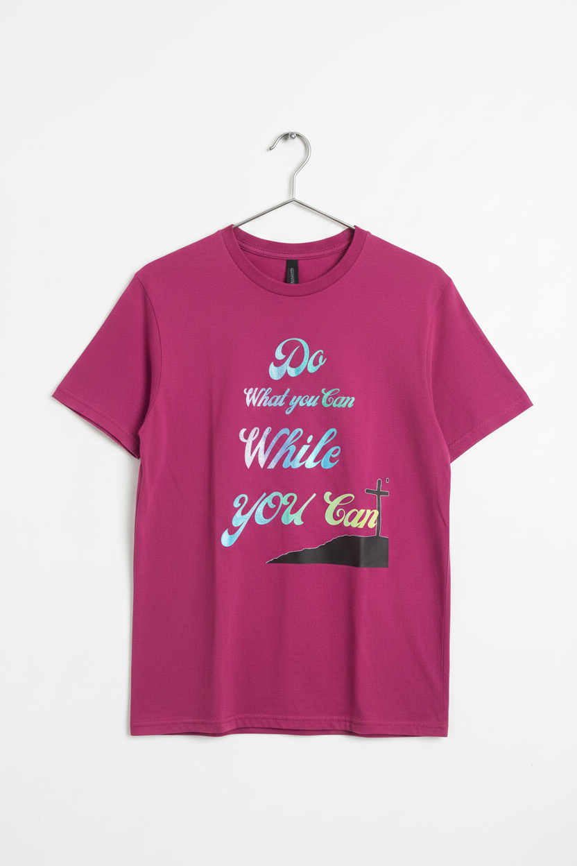 Do what can t shirts