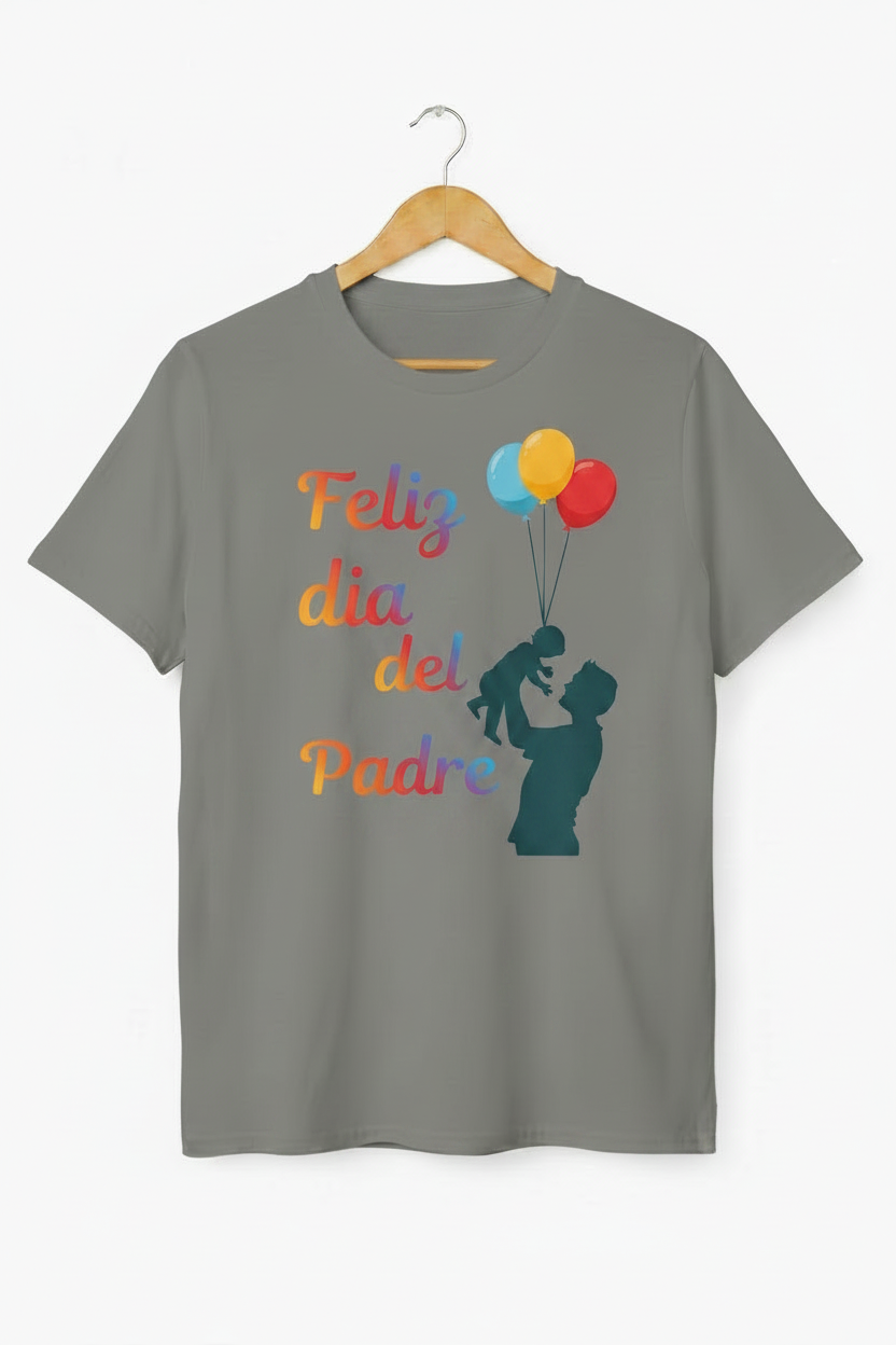 Father's day tshirt