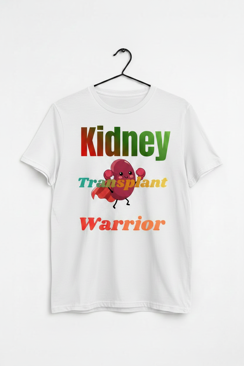 Kidney Warrior