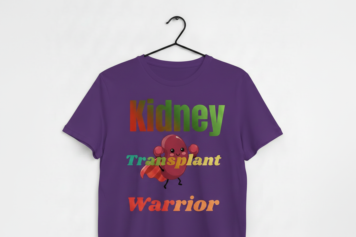 Kidney Warrior