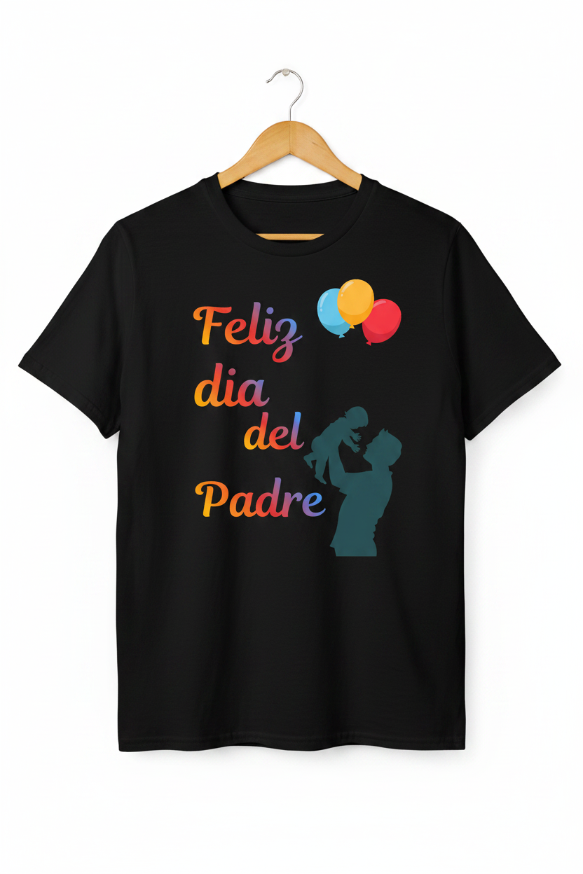 Father's day tshirt