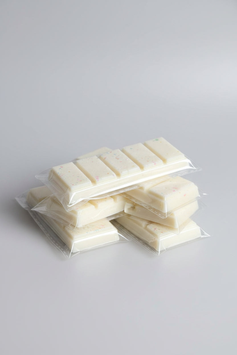 Tea Hearts Wax Melt