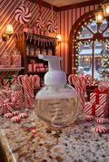 Peppermint Breeze foaming hand soap 🧼