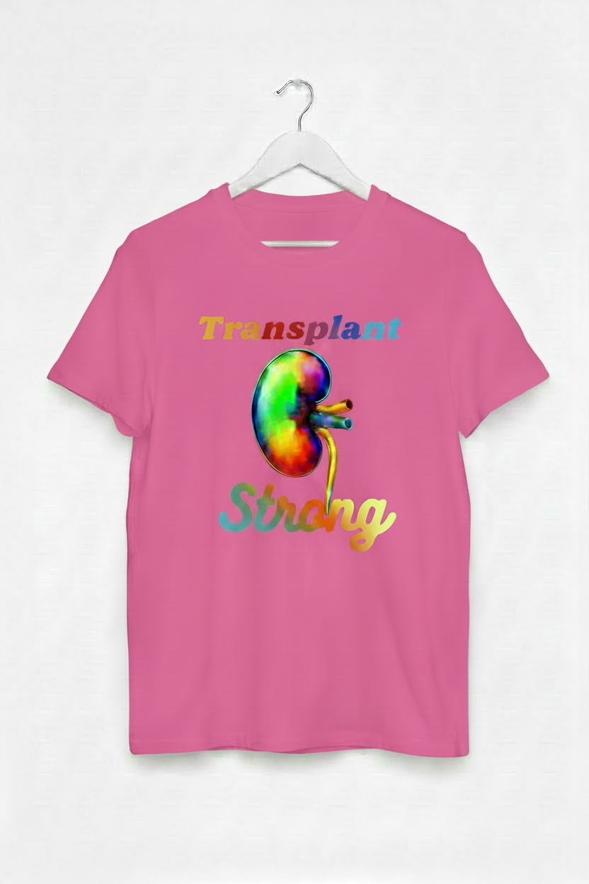 Kidney Strong Tee