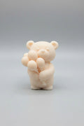 Almond Macaroon Balloon Bear wax Melt