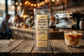 Iced Caramel Macchiato Snap bar