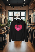 Love Hearts Hoodie