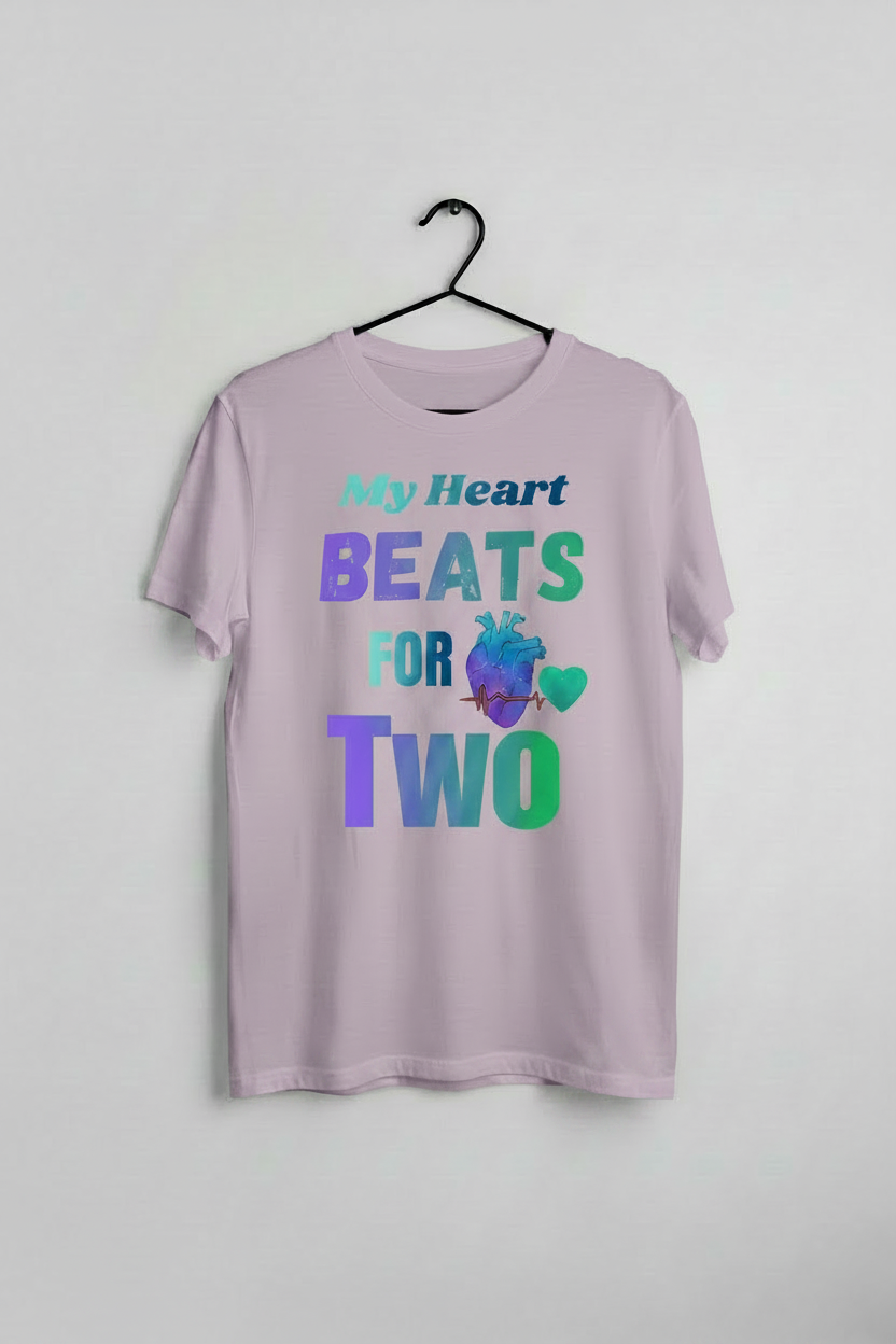 My Heart Beats