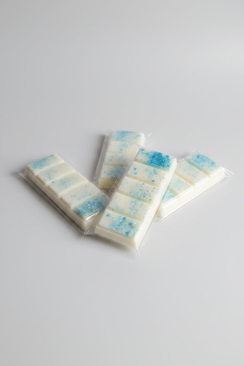 Tea Hearts Wax Melt