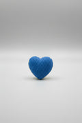 Lemon Blueberry Hearts Wax Melt
