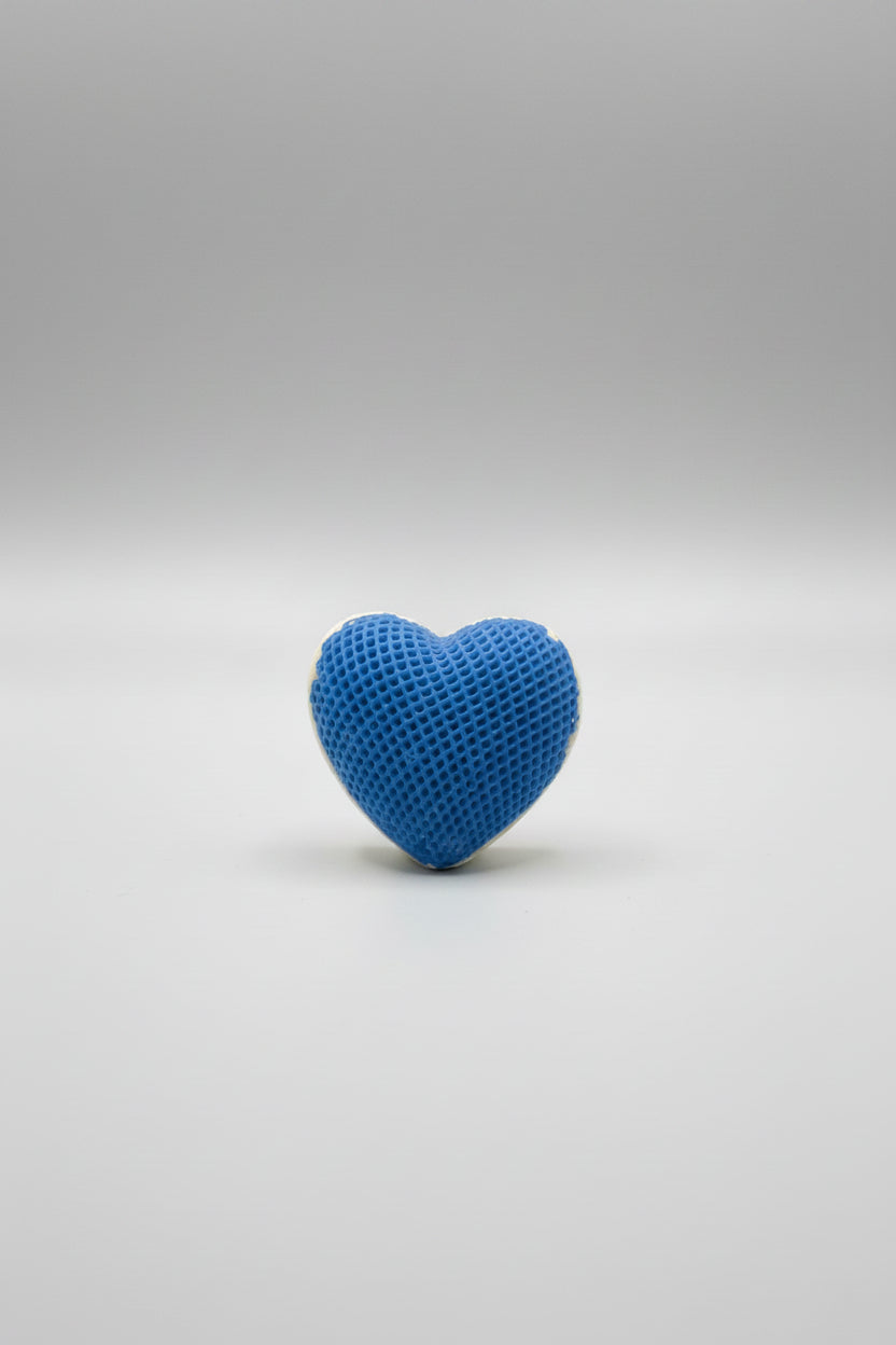 Lemon Blueberry Hearts Wax Melt