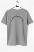 Love Hearts Logo tshirt
