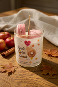 Apple Cider Donut candle
