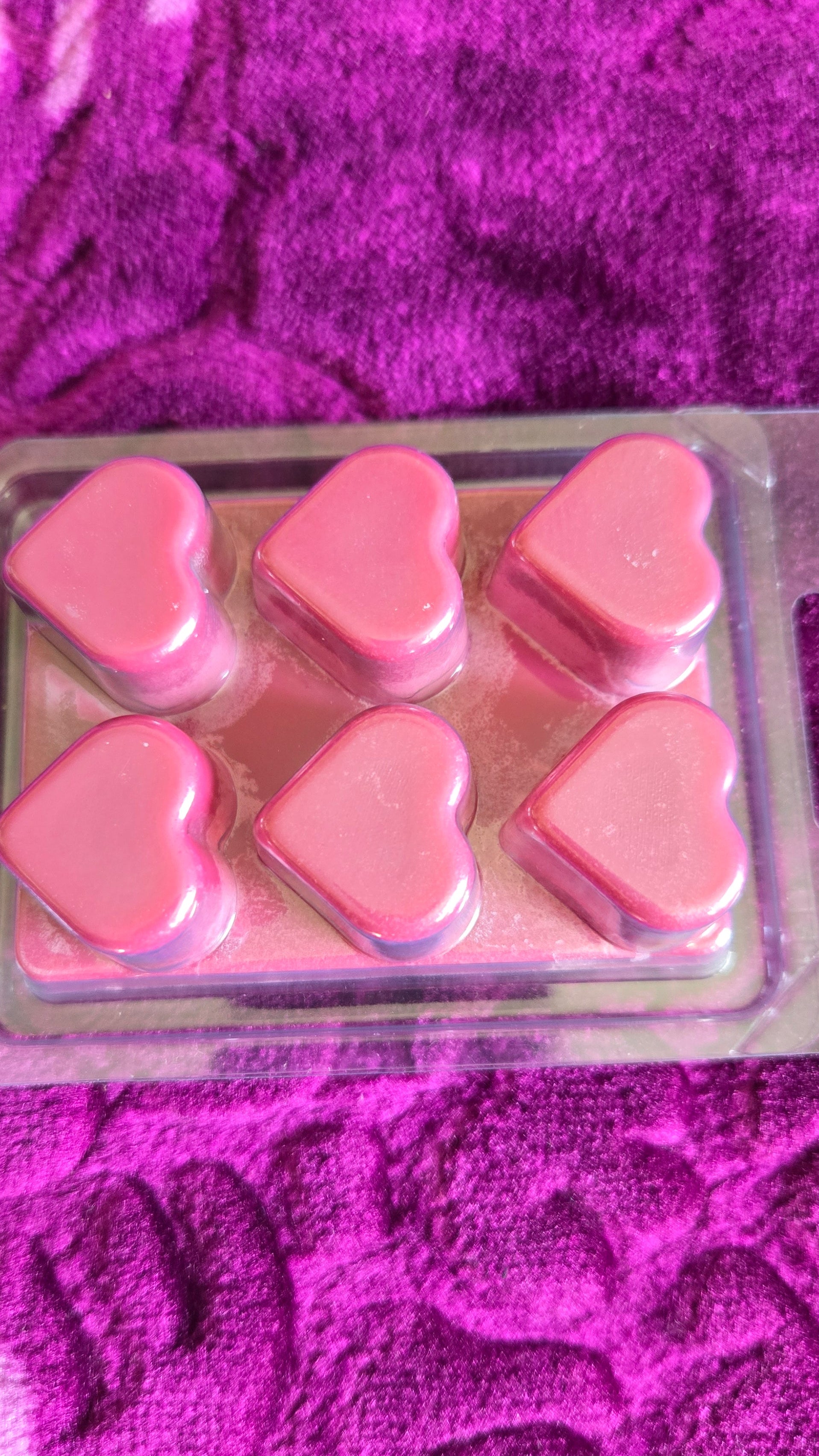Marshmallows Ablaze Candle Wax Melt