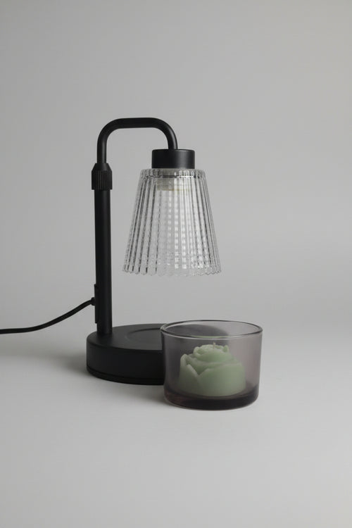 Almond Macaroon Rose Wax Melt (lamp not included)