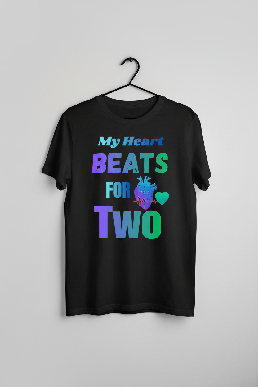 My Heart Beats