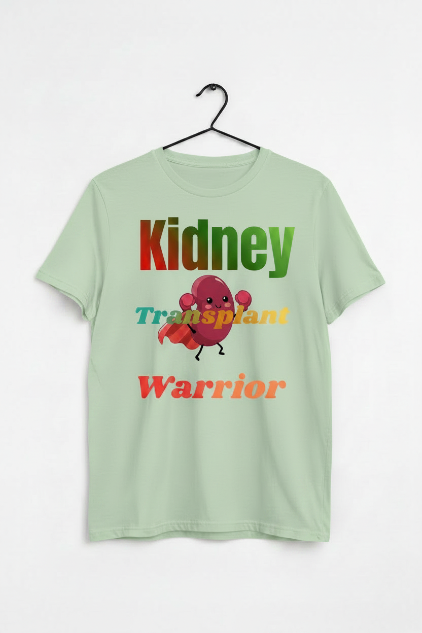 Kidney Warrior