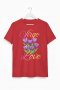 Virgo Love  Plus Size