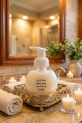 April Fresh foaming hand soap