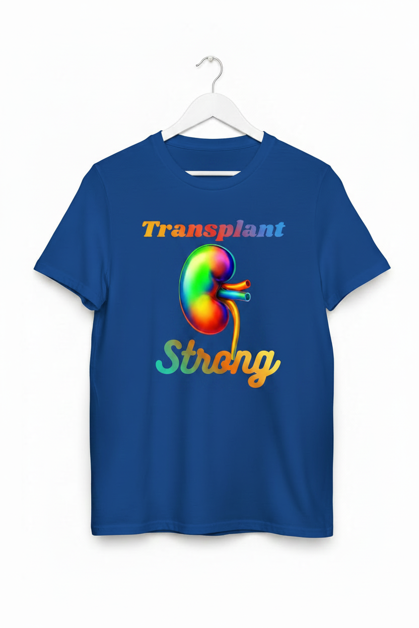 Kidney Strong Tee